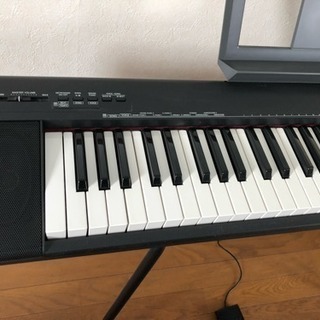ヤマハ 電子ピアノ NP-30