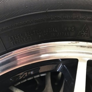 195/65r15 スタッドレス