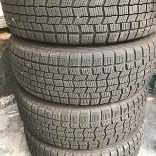 195/65r15 スタッドレス