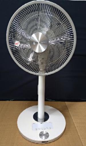 東芝 自然の様な風が出る高級扇風機 F-DLP200