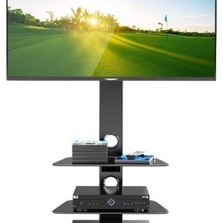 新品 テレビ台 壁寄せ 壁に穴開けないタイプ