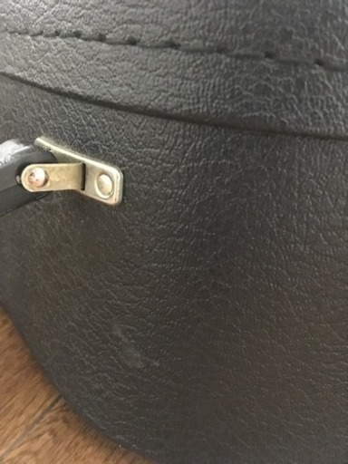 Gibson J45 ハードケース