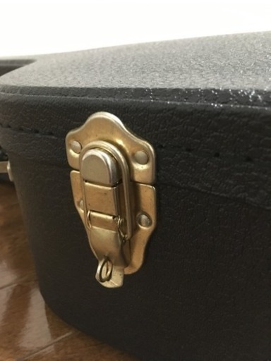 Gibson J45 ハードケース