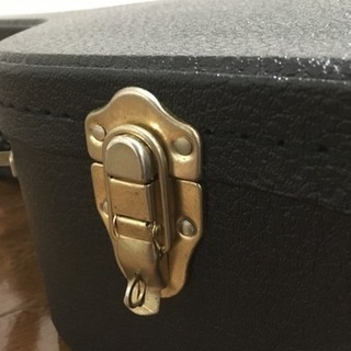 Gibson J45 ハードケース