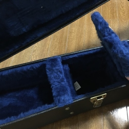 Gibson J45 ハードケース