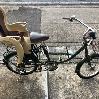自転車 k32