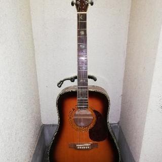 アリア　アコースティックギター