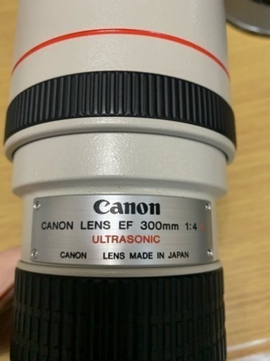 Canon カメラ 望遠レンズセット