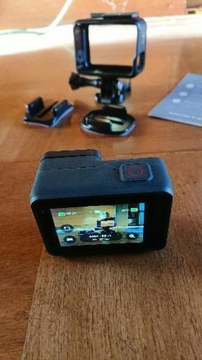 GoPro7 ブラック 値下げ