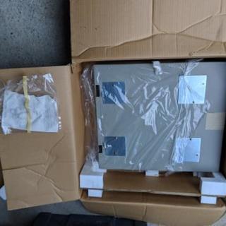 レジ、金庫セット