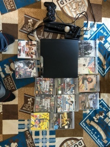 PS3 PS3 160 GB