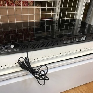 SONY ホームシアターシステム スピーカー 中古
