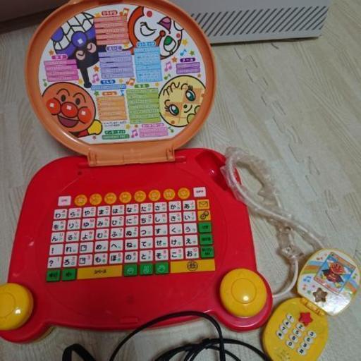 アンパンマン テレビゲーム ともみ 入曽のテレビゲーム その他 の中古あげます 譲ります ジモティーで不用品の処分 アンパンマン テレビゲーム ともみ 入曽のテレビゲーム その他 の中古あげます 譲ります ジモティーで不用品の処分
