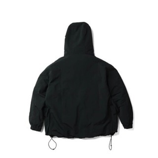 INTERBREED PHAT BITE MULTIFUNCTION FIELD JACKET 新品タグ付！