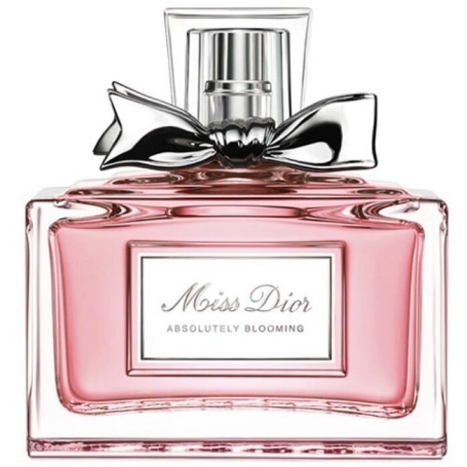 新品❣️absolutely Blooming EDP50ml (香水)DIOR アブソリュートリー ブルーミング EDP オードパルファム 50ml (香水) NEW CHRISTIAN DIOR