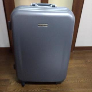中古旅行用スーツケース（値下げ）