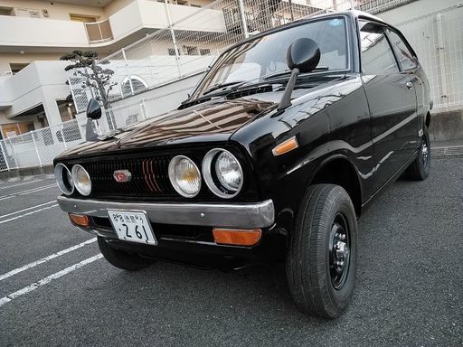 旧車 サブロク三菱ミニカｆ４クラシックミニｎ３６０ｒ２よりもイケてる 青森ねぶた 鴨島のミニカの中古車 ジモティー
