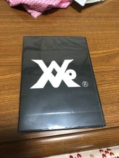 レペゼン地球DVD