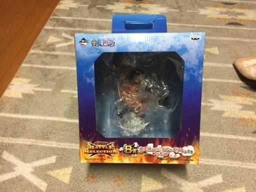 ワンピース フィギュア ギア4