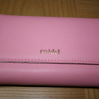 ★☆格安！美品！SNIDEL　財布☆★