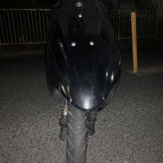 原付バイク直せるかた。