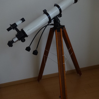 Ｖｉｘｅｎ　天体望遠鏡