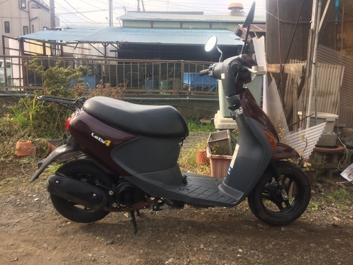 レッツ4　CA45A 新品交換部品多数 詳細見て下さい　原付　スクーター^^