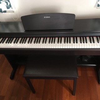 ヤマハ電子ピアノ YDP-131 ARIUS(アリウス)
