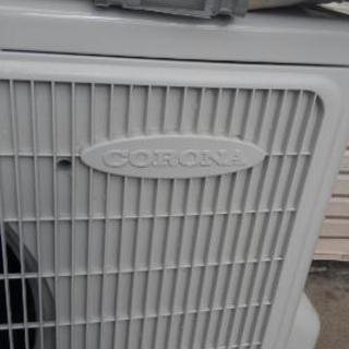 無料配達 2017年製 エアコン