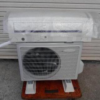 無料配達 2017年製 エアコン