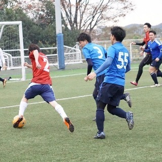 神奈川県リーグに出場したい方！！！の画像