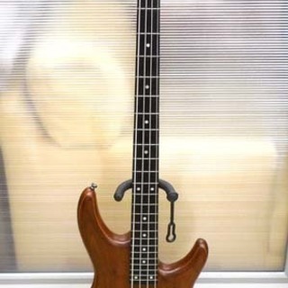 PayPay対応 MOON ムーン エレキ ベース CUSTOM GUITARS for PROFESSIONAL 楽器　札幌市西区西野 PayPay対応 MOON ムーン エレキ ベース CUSTOM GUITARS for