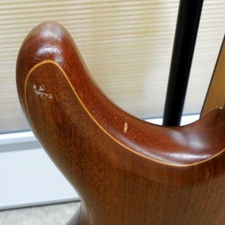 PayPay対応 MOON ムーン エレキ ベース CUSTOM GUITARS for PROFESSIONAL 楽器　札幌市西区西野