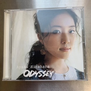 平原綾香CD