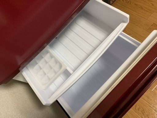冷蔵庫 シャープノンフロン冷凍冷蔵庫