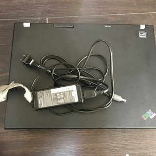 Lenovo R61 ノートパソコン