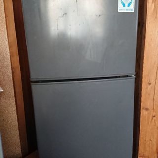 無料 冷蔵庫(COOP UR-F93 1996年製 )