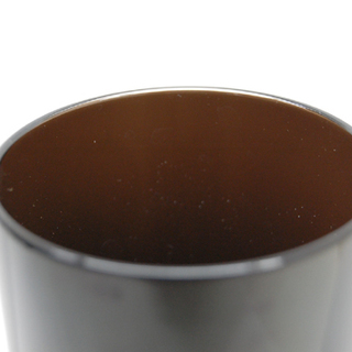 Baccarat/バカラ ダークサイド ブラックエンジェル タンブラー フィリップスタルク グラス 箱なし☆ 札幌市 清田区 平岡