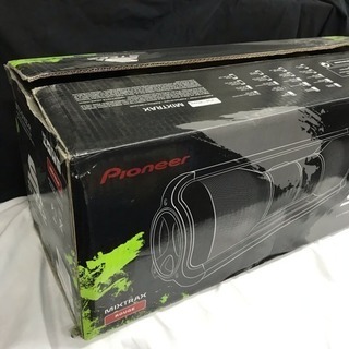 値下げ！ Pioneer Steez