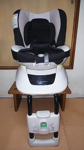 チャイルドシート エールべべ