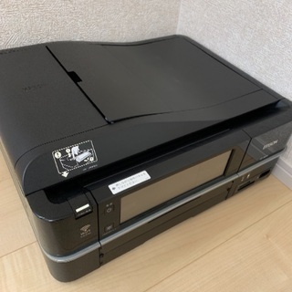 EPSON カラリオ（Colorio）インクジェットプリンタ