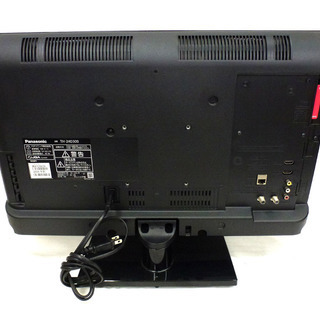 2016年製】パナソニック テレビ 24型 TH-24D305 Panasonic TH-24D305