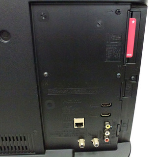24型 液晶テレビ 2016年製 パナソニック TH-24D300 札幌市手稲区
