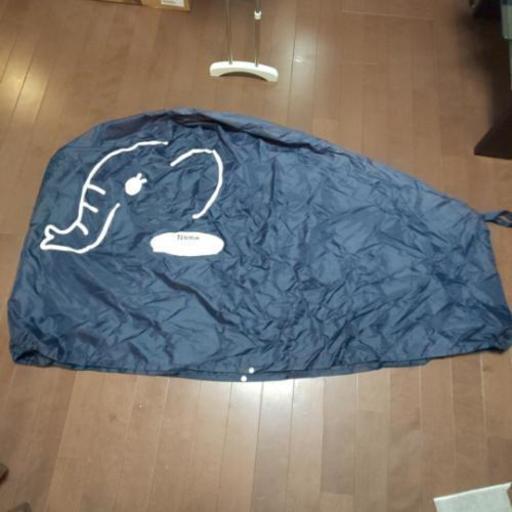 14 インチ 自転車 カバー