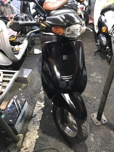 Dio fit2スト  実働車激安価格！！