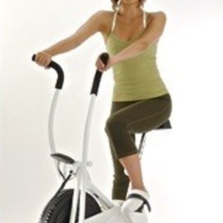 cycleツイスター エアロバイク サイクルツイスタースリム(エアロバイク