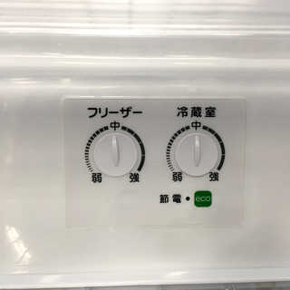 無印良品（MUJI）の4ドア冷蔵庫（MJ-R36A）