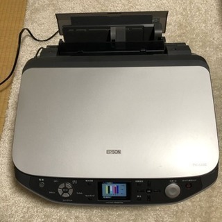 EPSONプリンター PM-A890  ジャンク