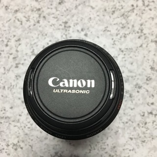 Canon EF 55~200 F4.5~5.6