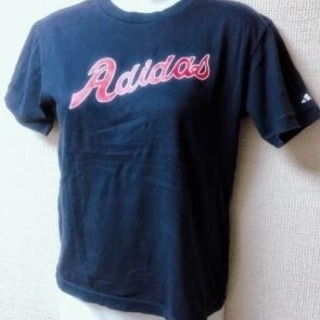 アディダスTシャ140cm  美品